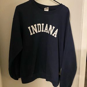 Indiana Sweatshirt